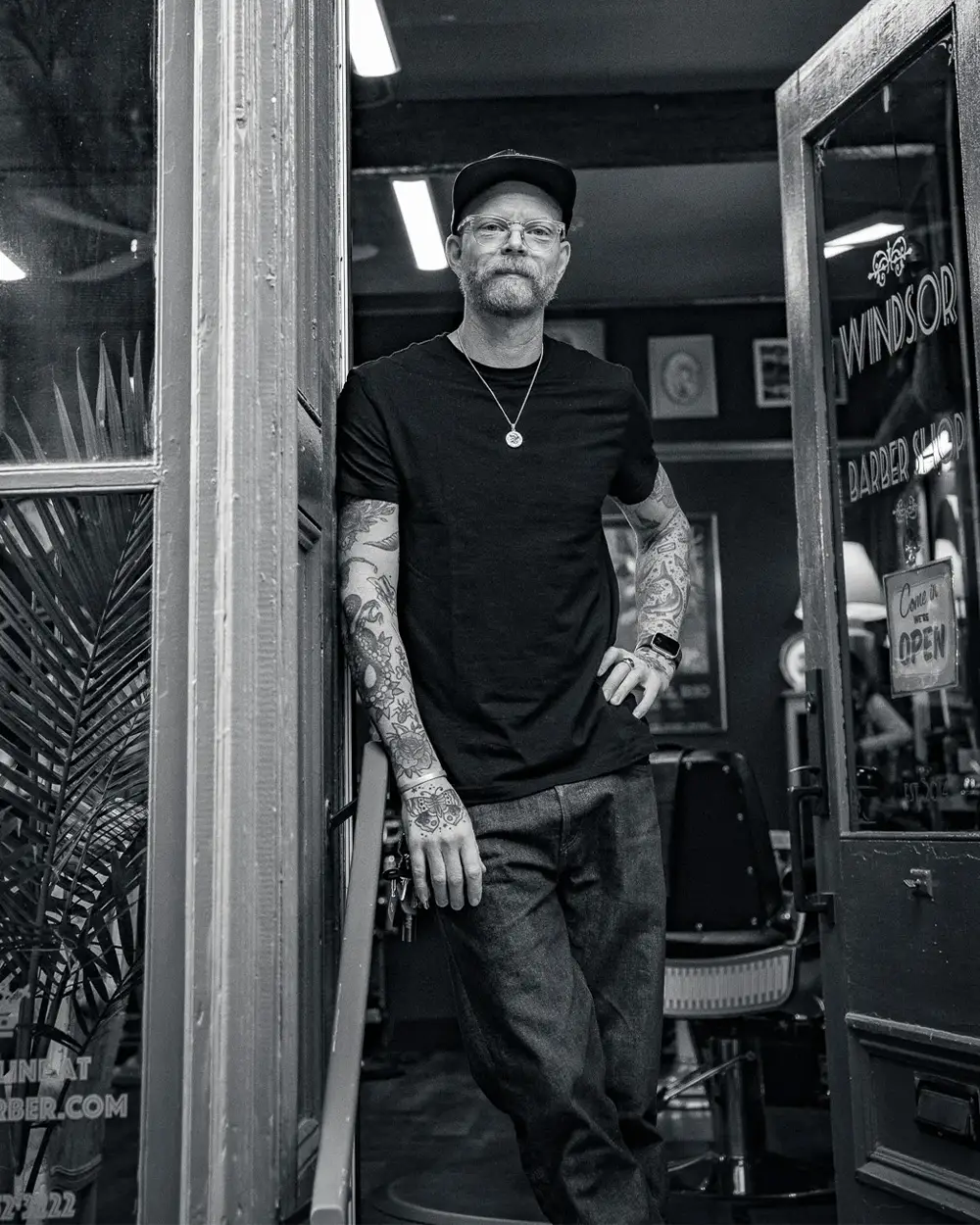 Jesse