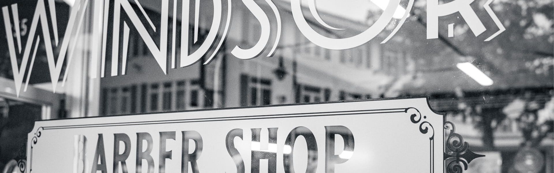 Windsor Barber Castlegar
