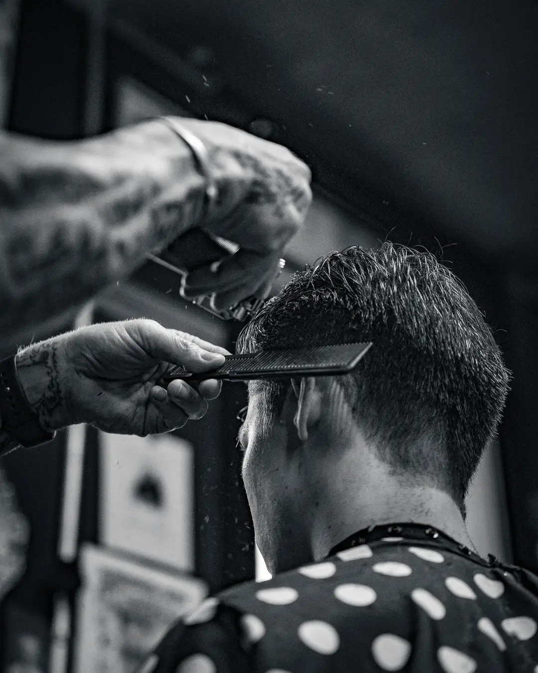 Windsor Barber Nelson BC (5)