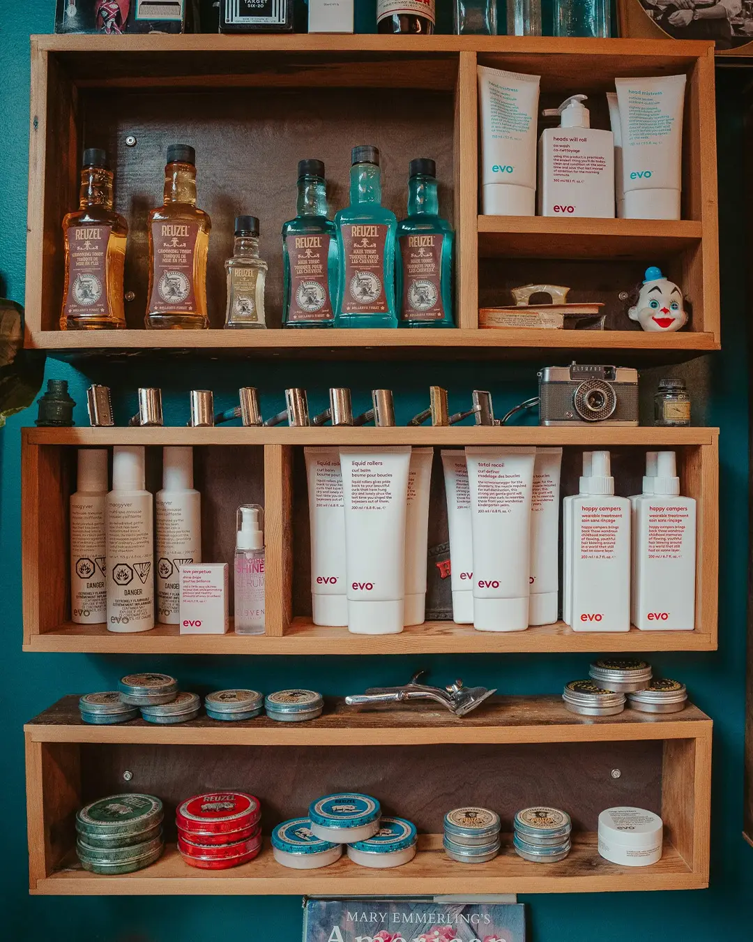 Windsor Barber Nelson BC (6)