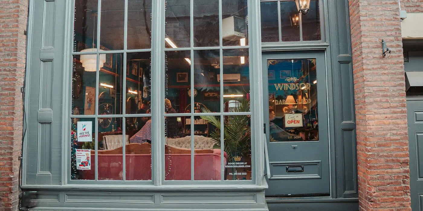 Windsor Barber Nelson BC copy 3