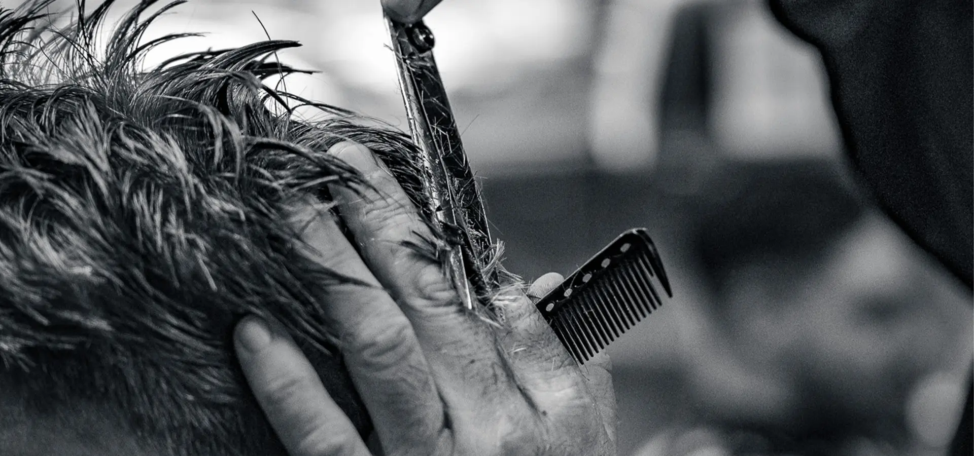 Windsor Barber Shop Castlegar