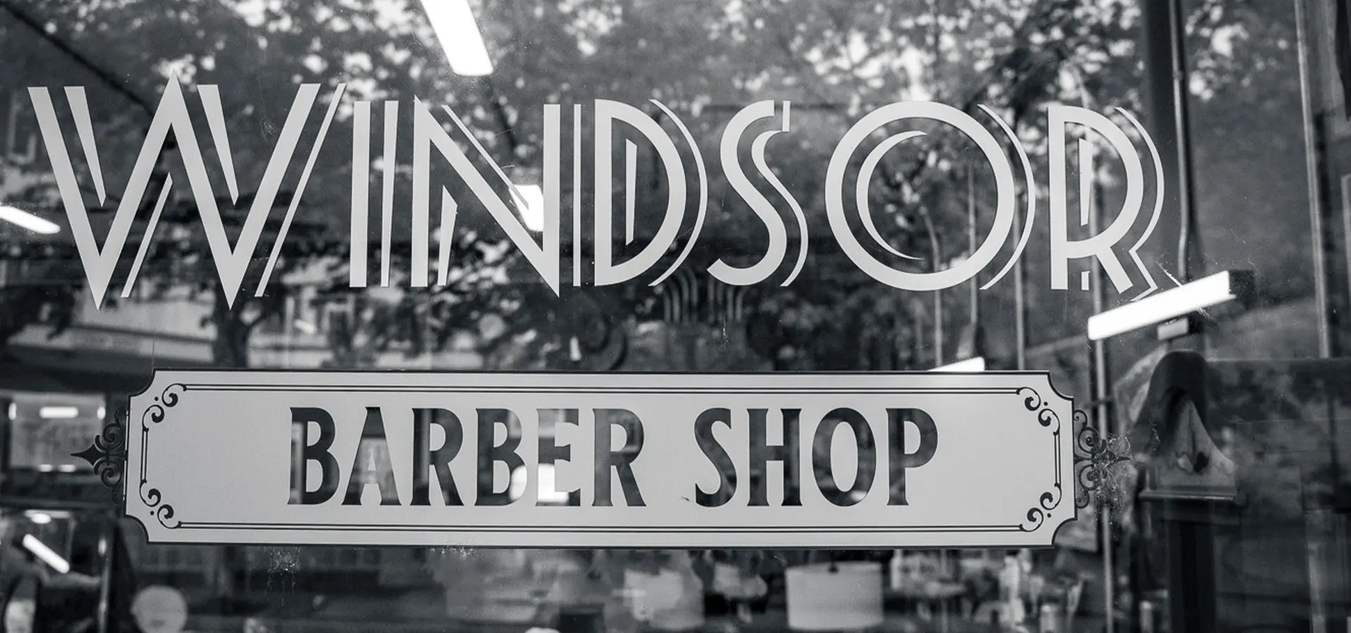 Windsor Barber Shop Castlegar