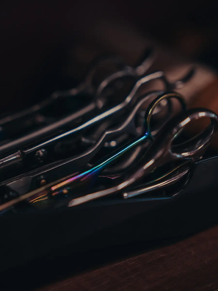Windsor Barber Shop Castlegar