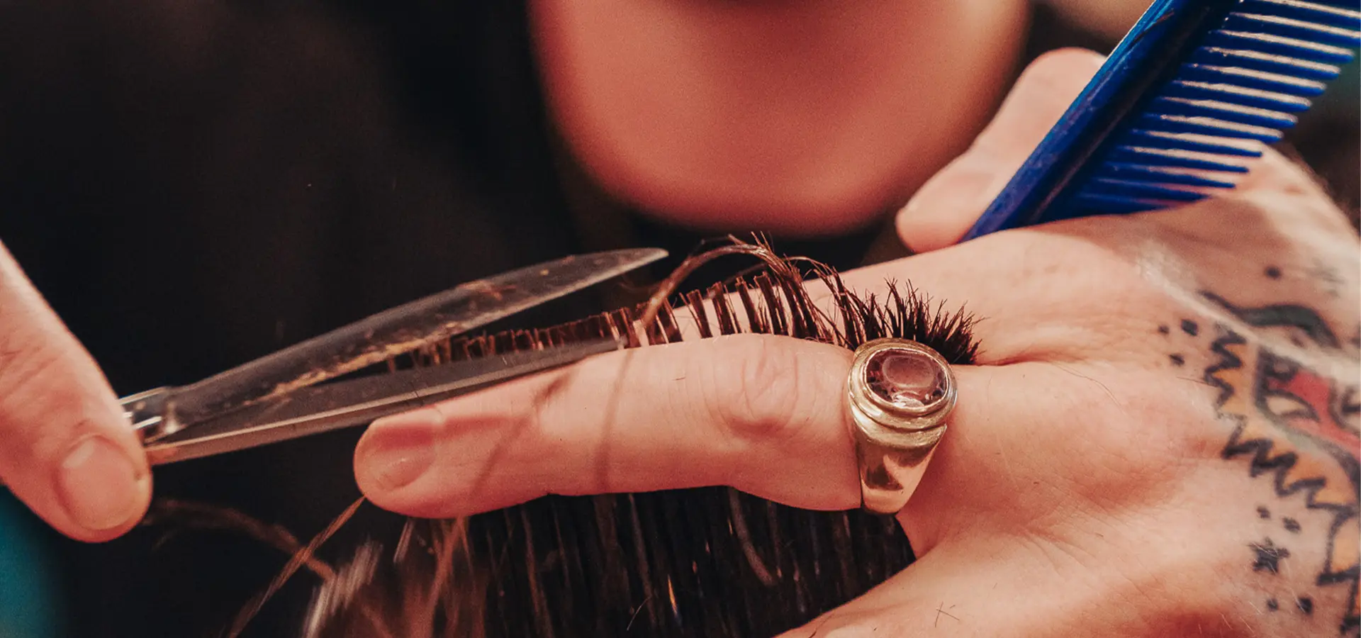 Windsor Barber Shop Nelson