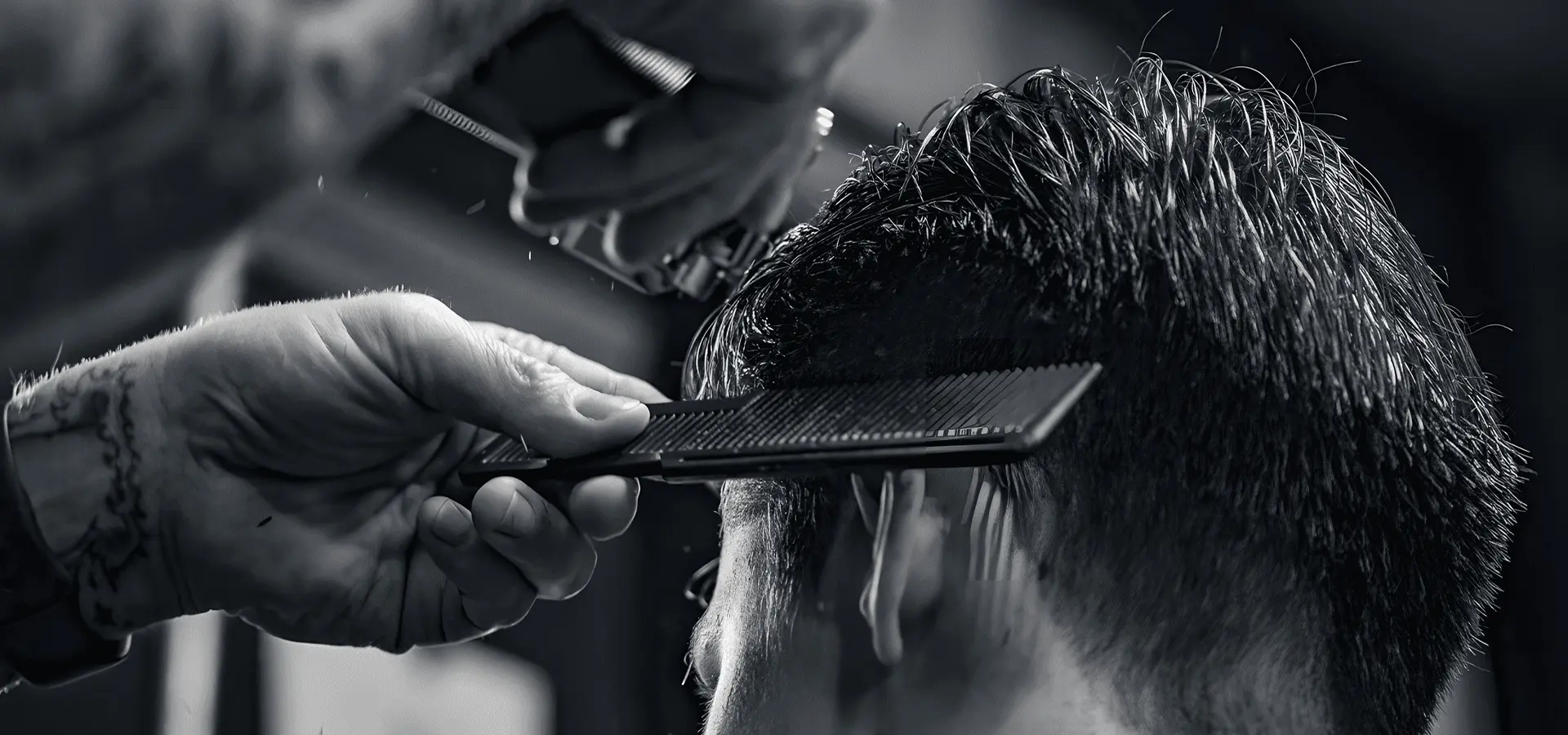 Windsor Barber Shop Nelson