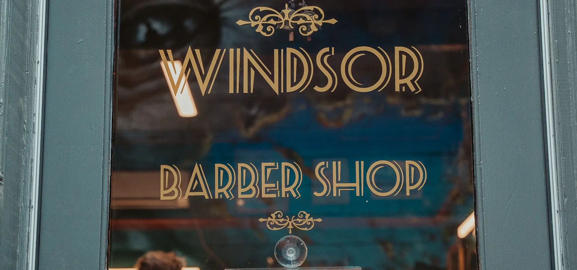 Windsor Barber Shop Nelson