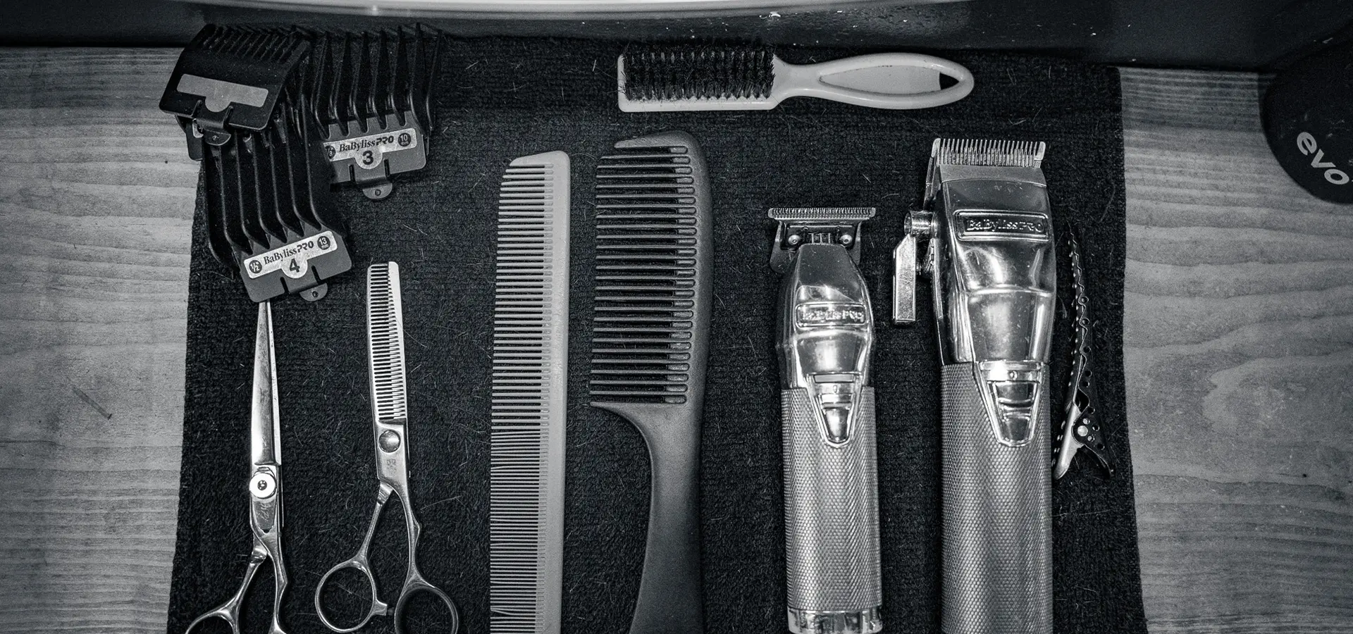 Windsor Barber Shop Nelson
