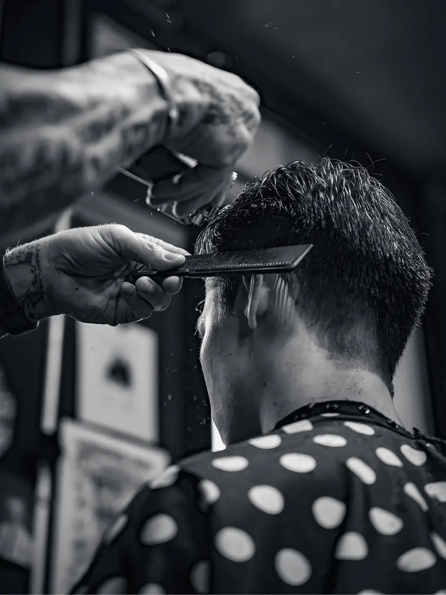 Windsor Barber Shop Nelson