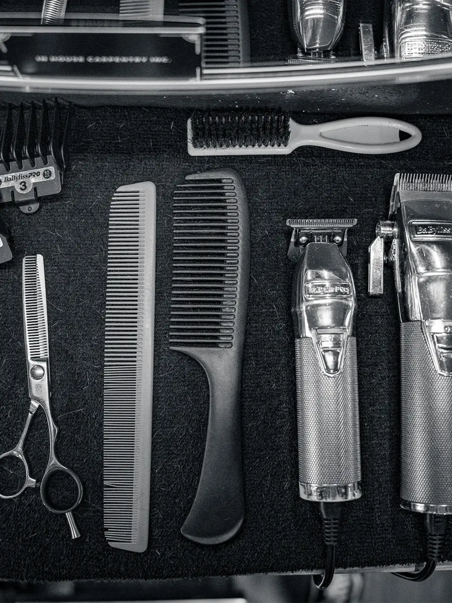 Windsor Barber Shop Nelson